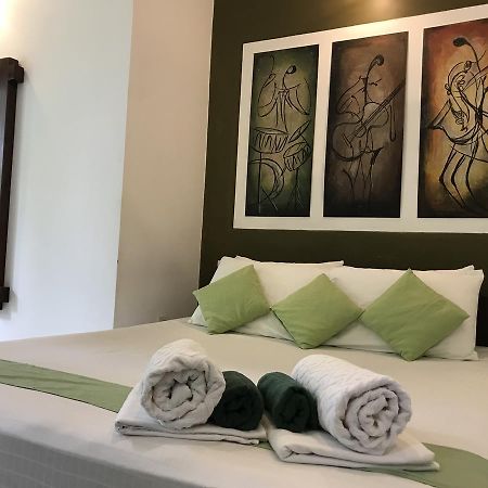 Rockydale Home Stay Канді Екстер'єр фото