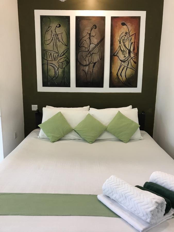 Rockydale Home Stay Канді Екстер'єр фото