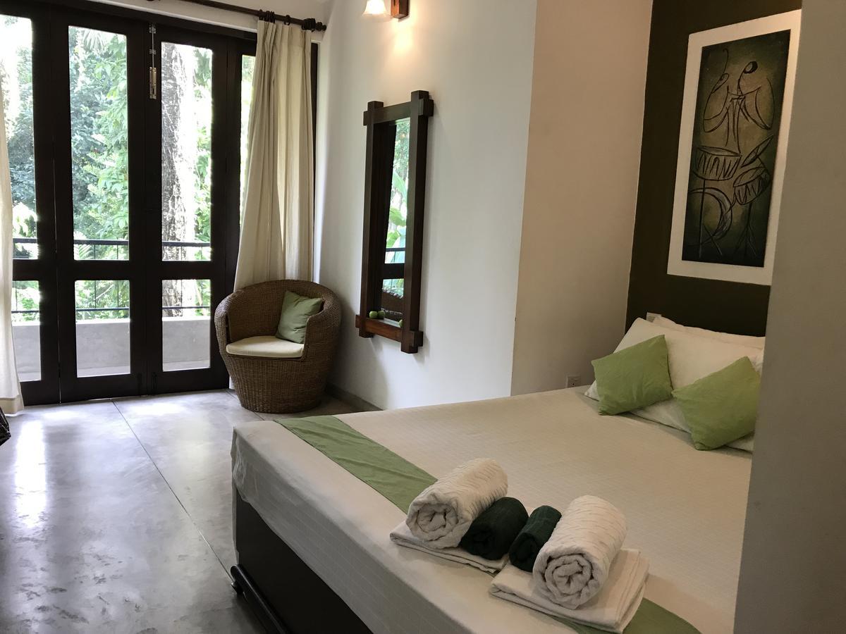 Rockydale Home Stay Канді Екстер'єр фото